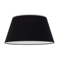 FORMO BLACK LAMPA SUFITOWA 4XE27  500 11207