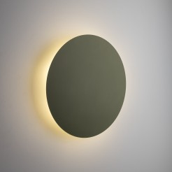 LUNA GREEN KINKIET 400 10958