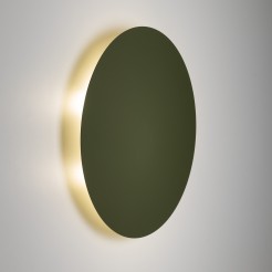 LUNA GREEN KINKIET 400 10958