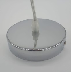 Lampa wisząca -30 chrom 120 cm ST-8043-30 chrome