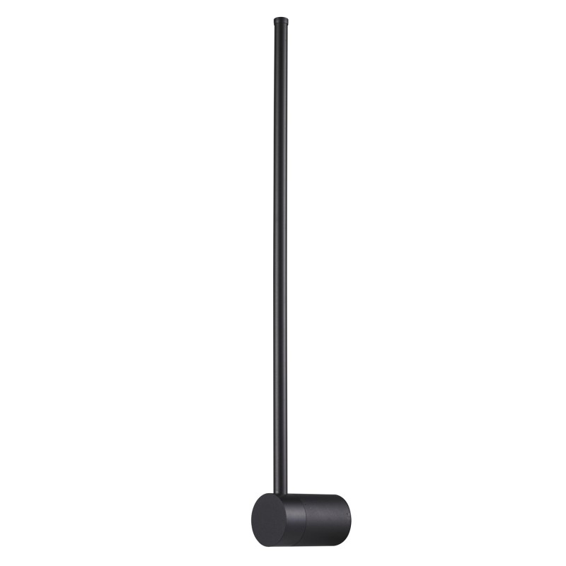 Lampa ścienna  czarna 60 cm ST-10669W1  