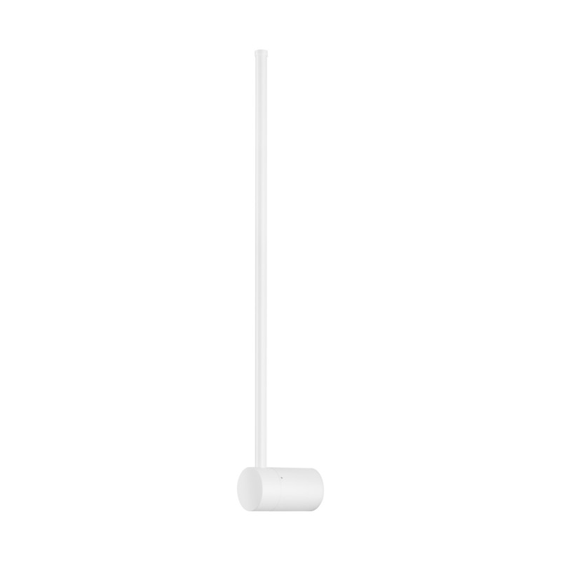 Lampa ścienna  LED biała 60 cm ST-10669W1 white