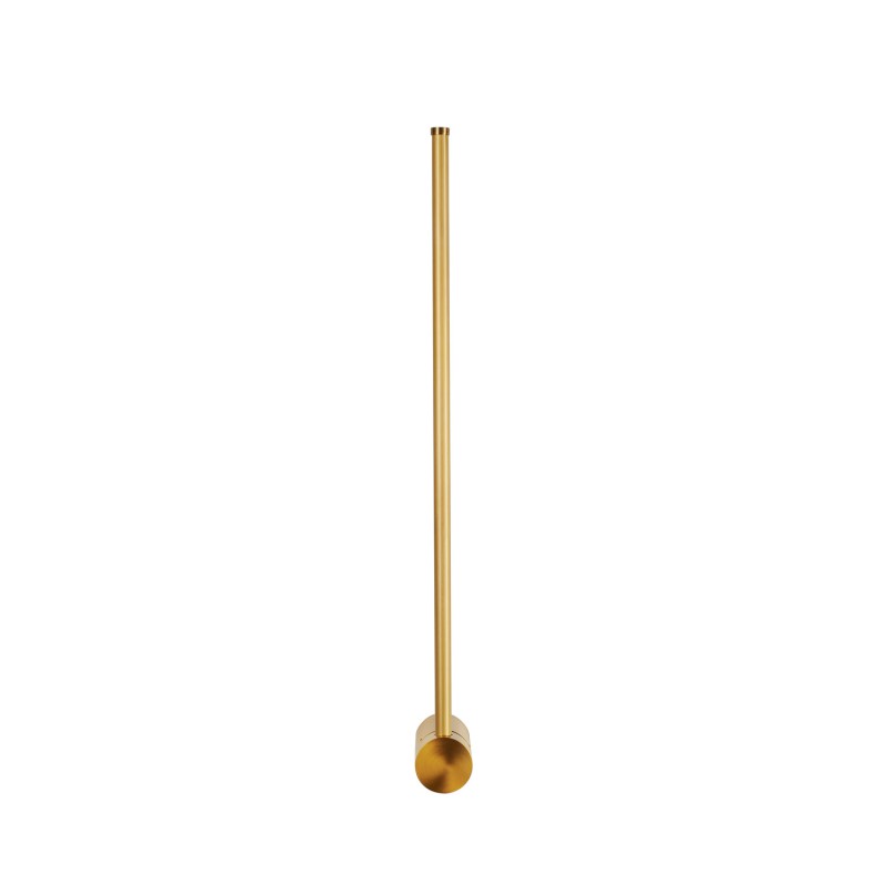 Lampa ścienna  LED złota 60 cm ST-10669W1 gold