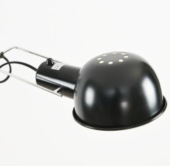 Lampa ścienna  S czarna 135 cm DI-AR-045-PT black