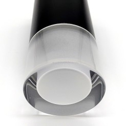 Lampa wisząca -43 XL czarna 150 cm XT100-43P-XL