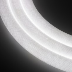 Lampa ścienna  czarna 30 cm ST-9282W1 BK