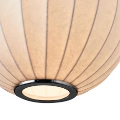 Lampa wisząca  biała 40 cm ST-2330-40