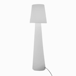 Lampa ogrodowa stojąca GARDENA L LED RGBW 16 kolorów 150 cm ES-DC006