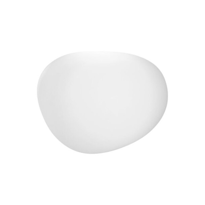 Lampa ogrodowa kamień PEBBLE S LED RGBW 16 kolorów 32 cm ES-ST003