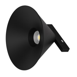 Magnetic track cone 5mm 7W 4000K ML2155
