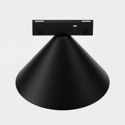 Magnetic track cone 5mm 7W 4000K ML2155