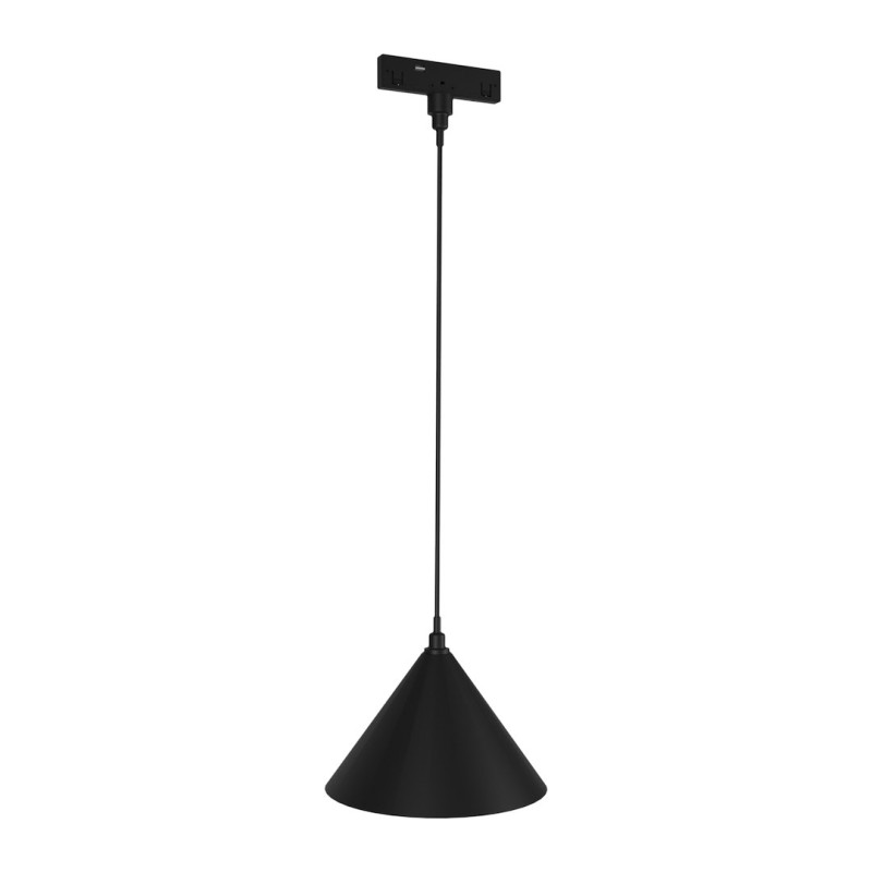 Magnetic track pendant cone 5mm 7W 4000K ML2156