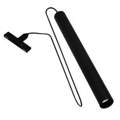 Magnetic track pendant tube 5mm 5W 4000K ML2157