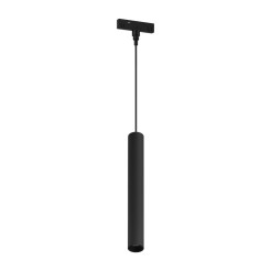 Magnetic track pendant tube 5mm 5W 4000K ML2157