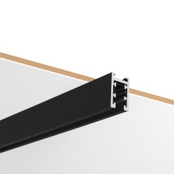 Szyna natynk magnetic track 5mm 200cm ML2160