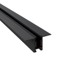 Szyna podtynk magnetic track 5mm 200cm ML2163