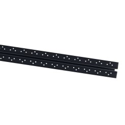 Szyna podtynk magnetic track 5mm 200cm ML2163