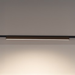 Magnetic track 10mm 15W 3000-6000K ML2174