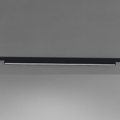 Magnetic track 10mm 20W 3000-6000K ML2175