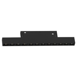 Magnetic track 10mm 12W 3000-6000K ML2176