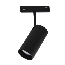 Magnetic track 10mm 12W 3000-6000K ML2178