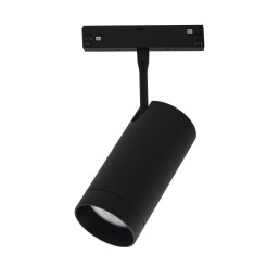 Magnetic track 10mm 12W 3000-6000K ML2178