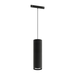 Magnetic track pendant 10mm 7W 3000-6000K ML2179