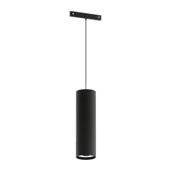 Magnetic track pendant 10mm 7W 3000-6000K ML2179