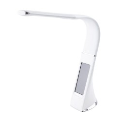 Lampka Biurkowa Gala 6W Led Biały ML141