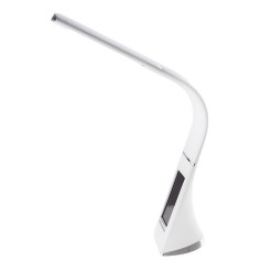 Lampka Biurkowa Gala 6W Led Biały ML141