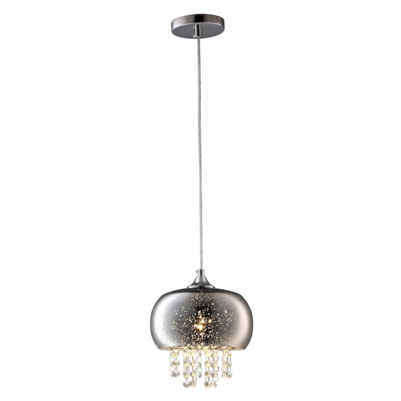 LAMPA WISZĄCA STARLIGHT 1xE14 ML3789