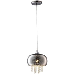 LAMPA WISZĄCA STARLIGHT 1xE14 ML3789