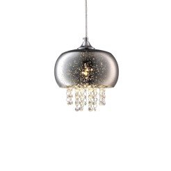 LAMPA WISZĄCA STARLIGHT 1xE14 ML3789