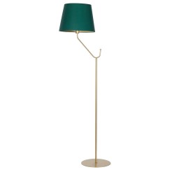 Lampa stojąca VICTORIA 1xE27 MLP4910