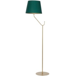 Lampa stojąca VICTORIA 1xE27 MLP4910
