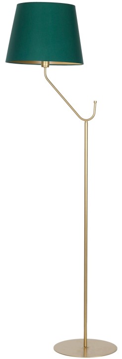 Lampa stojąca VICTORIA 1xE27 MLP4910