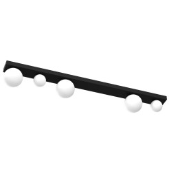 Lampa sufitowa BIBIONE 5xG9 MLP8393