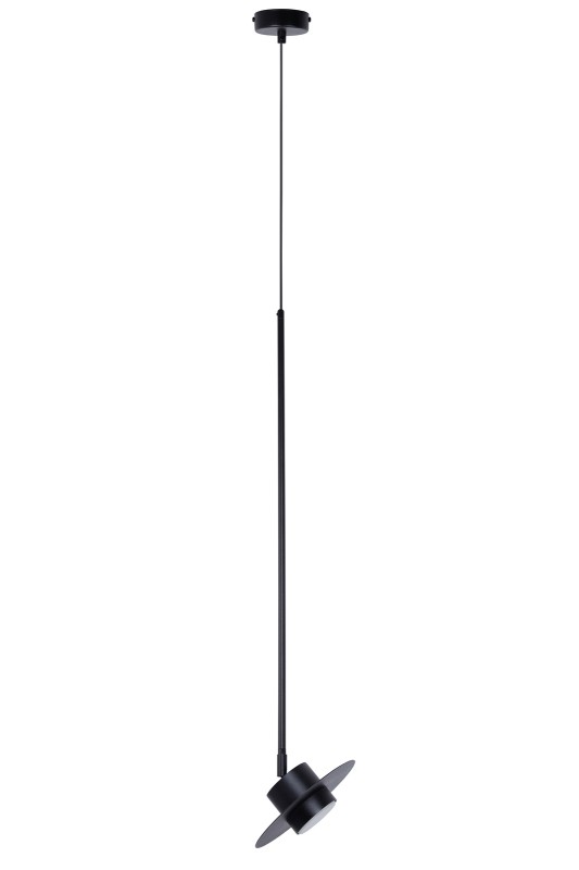 M czarny dł. max 200 cm 41296