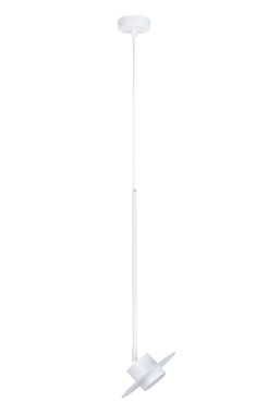S biały dł. max 150 cm 41289