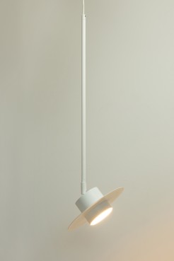 S biały dł. max 150 cm 41289