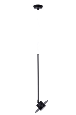S czarny dł. max 150 cm 41295