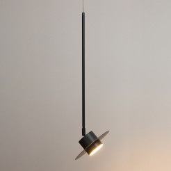 S czarny dł. max 150 cm 41295
