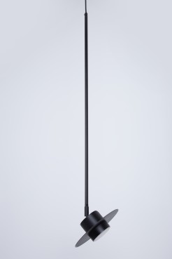 S czarny dł. max 150 cm 41295