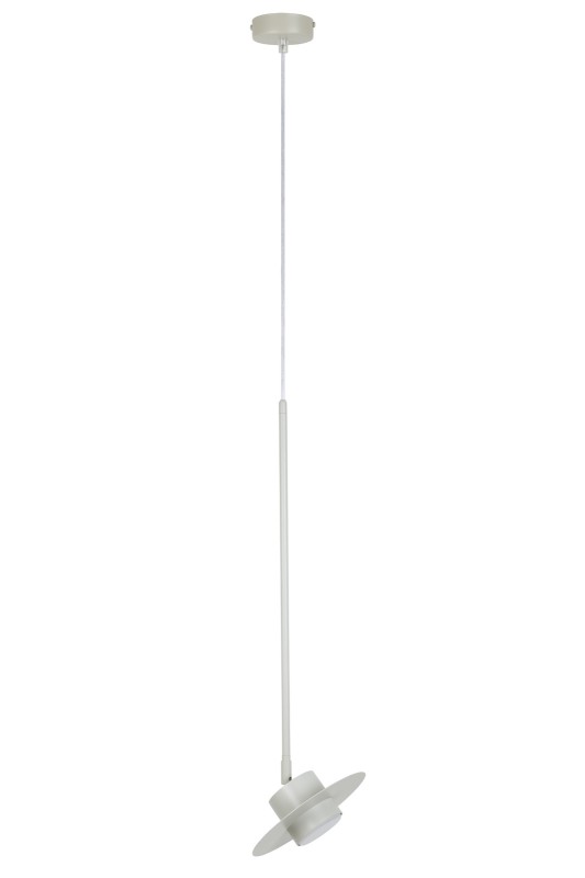 S szary beż dł. max 150 cm 41301
