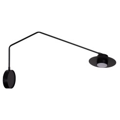 kinkiet czarny 41291