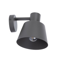 kinkiet ciemna oliwka 41140
