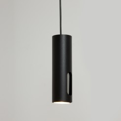 1 zwis czarny/srebrny 41211