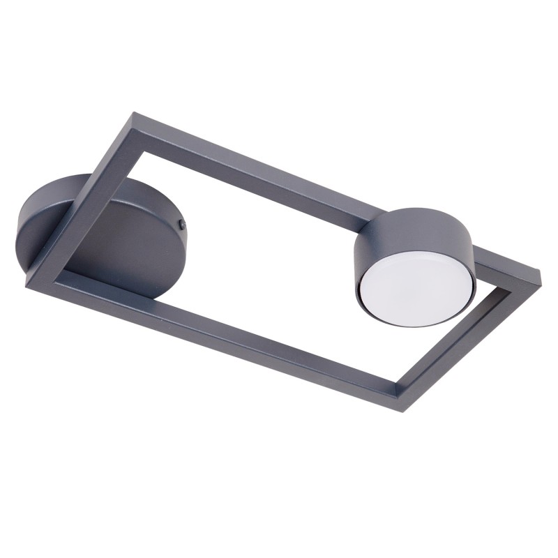 1 plafon grafit 41279