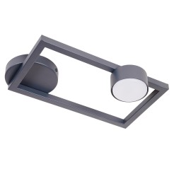 1 plafon grafit 41279