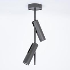 2 plafon ciemna oliwka 41150